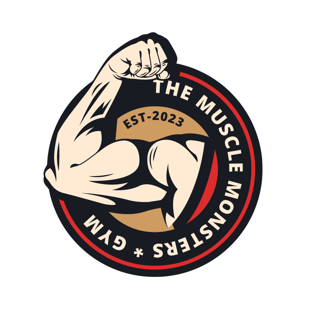 The Muscles Monster Gym